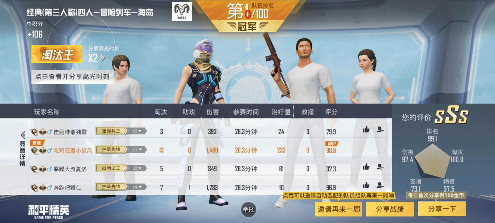 揭秘和平精英辅助工具的真相：你真的需要它吗